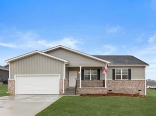 217 Reece Rd, Baxter, TN 38544