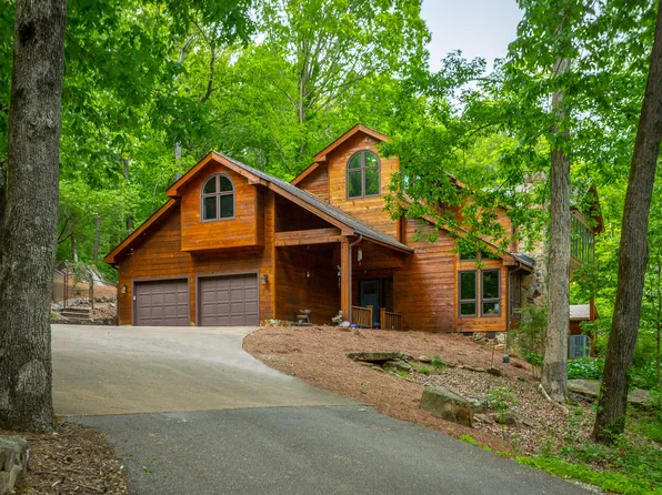 7621 Selcer Rd, Hixson, TN 37343