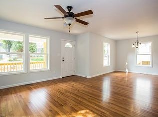 98 Le An Hurst Rd, Asheville, NC 28803