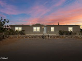 9525 Higgins Ln, Las Cruces, NM 88011