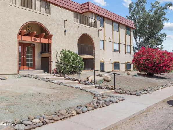 6342 N Barcelona Ln Unit 122, Tucson, AZ 85704