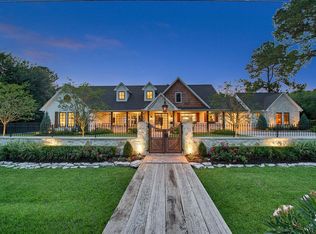 25830 Hunter Ln, Katy, TX 77494