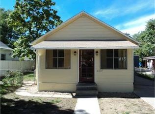 4437 Milwaukee St, Denver, CO 80216