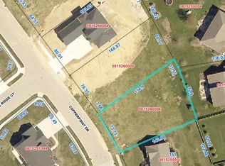 LOT 208 S Copperpoint Dr, Dunlap, IL 61525