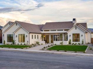 2962 E Rimrunner Dr, Saint George, UT 84790