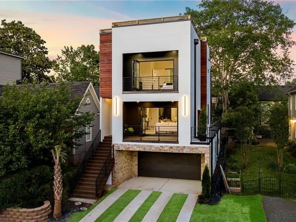 309 Fortune St NE, Atlanta, GA 30312