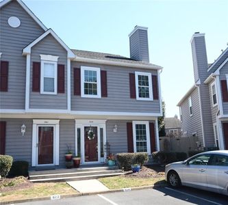 545 Englehard Dr, Virginia Beach, VA, 23462