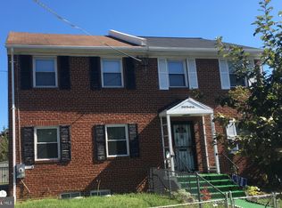 4304 Wheeler Rd SE, Washington, DC 20032