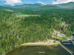 LOT 3 Al Elkins Ln, Nordman, ID 83848