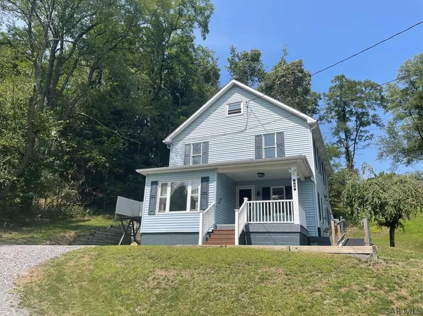 468 Finch St, Johnstown, PA 15905