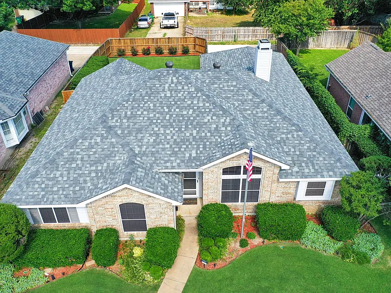 4305 Durango Ln — Photo 41