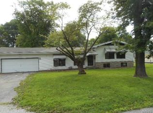 4130 Rode Ave, Granite City, IL 62040