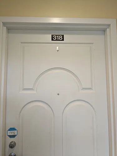 1100 Celebration Ave #318 Photo 1