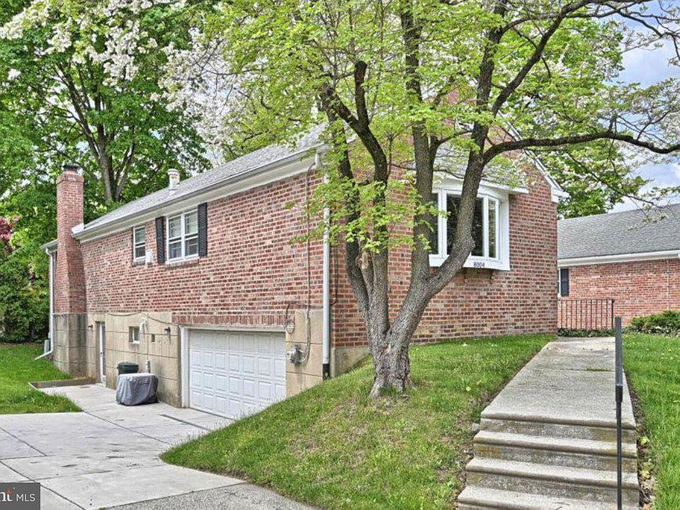 1st image of 8004 Stenton Ave