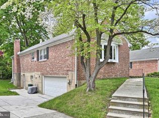 8004 Stenton Ave, Philadelphia, PA 19118