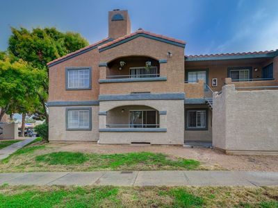 5260 Mission Monterey Ln APT 105, Las Vegas, NV, 89107