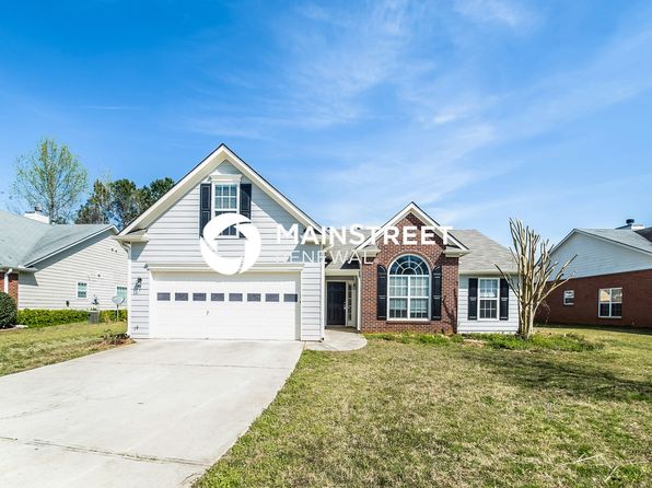 116 Sparkling Spring Trl