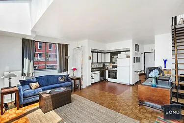 Sold by Bond New York