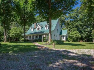 923 Linsdale Rd, Delano, TN 37325