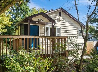 1304 15th Ave S, Seattle, WA 98144