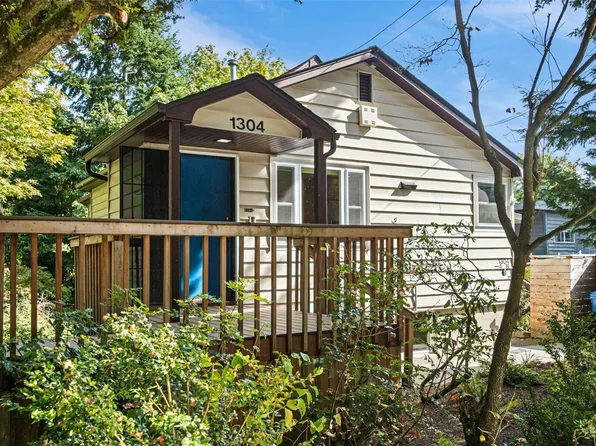 1304 15th Avenue S, Seattle, WA 98144
