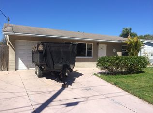 5881 McKee Lake Dr N, Saint Petersburg, FL 33709