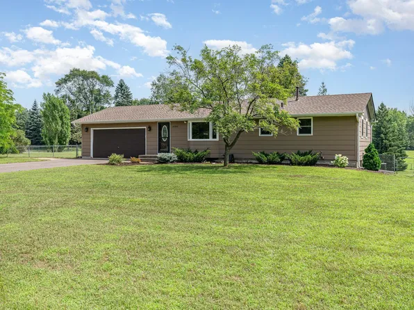 15341 Zirconium St NW, Ramsey, MN 55303