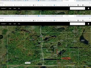 V/l 9 Mile Rd, Reed City, MI 49677