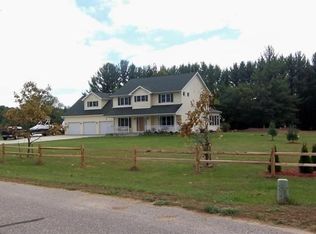 E4595 Sherwood Dr, Spring Green, WI 53588