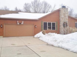 21894 Osborne Rd, Lakeville, IN 46536