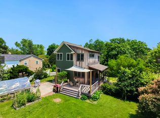 1012 Seashore Rd, Cape May, NJ 08204