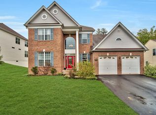 3302 Doral Ct, East Stroudsburg, PA 18302