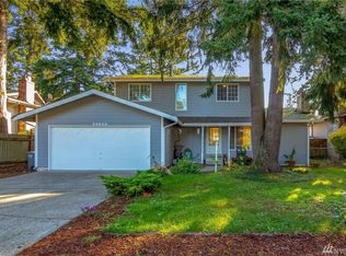 33600 28th Ave SW, Federal Way, WA 98023