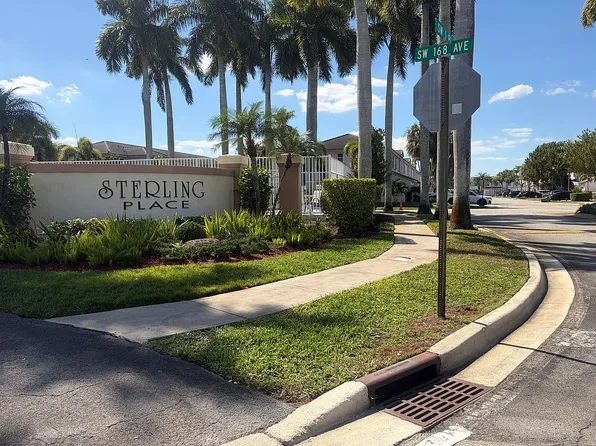 16836 SW 1st Pl, Pembroke Pines, FL 33027