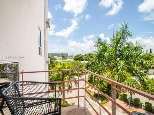 255 W 24th St APT 436, Miami Beach, FL 33140