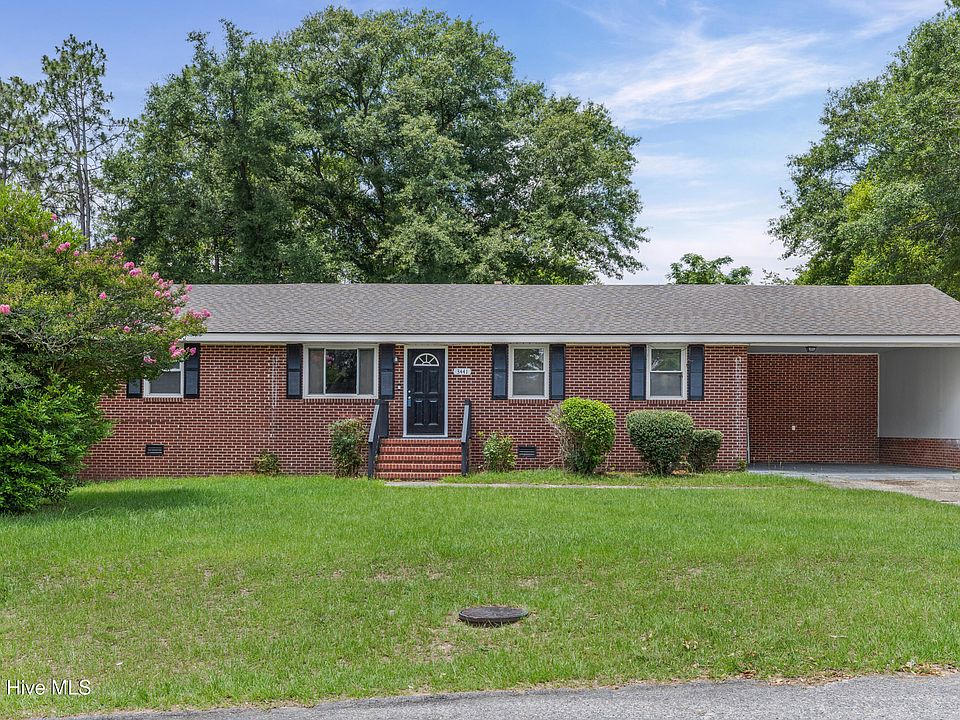 1st image of 3441 Murphy Court