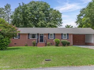 3441 Murphy Court, Augusta, GA 30906