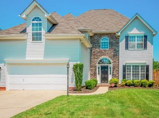 6635 Barkley Farm Rd, Huntersville, NC 28078