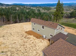 20750 Stone Rd, Sheridan, OR 97378