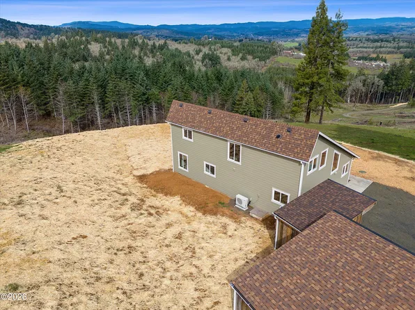 20750 Stone Rd, Sheridan, OR 97378