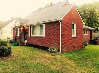 1222 Paul St, Petersburg, VA 23803