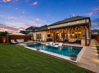 7531 Woolgrass Crescent Way, Katy, TX 77493