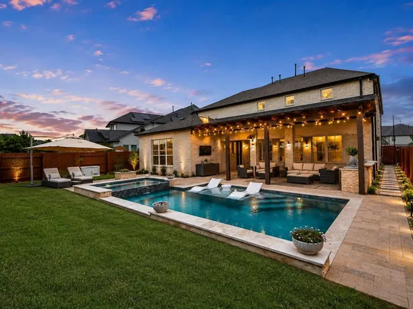 7531 Woolgrass Crescent Way, Katy, TX 77493