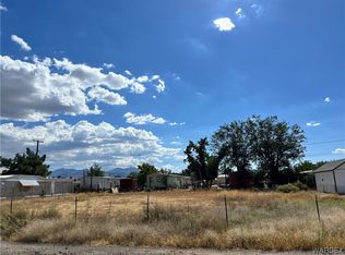 3656 & 3660 E Lum Ave, Kingman, AZ 86409