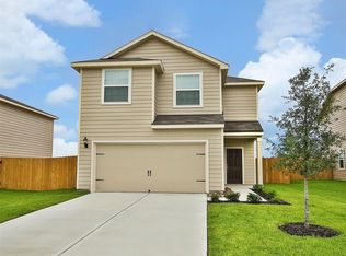 8223 Starfish Rd, Cove, TX 77523