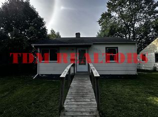 3426 Brent Ave, Flint, MI 48506