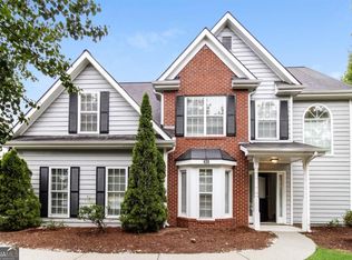428 Beech Hollow Trl, Loganville, GA