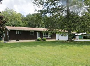 345 Taggart Rd, Newfield, NY 14867