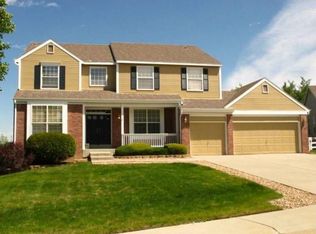 1095 W 127th Pl, Westminster, CO 80234