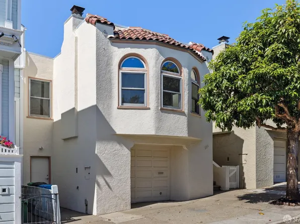 226 Bocana St, San Francisco, CA 94110